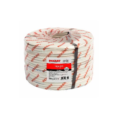 Кабель сигнальный КCПB 6х0,5 мм, 200м,