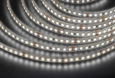 Лента светодиодная NLS-2835W182-14-IP20-24V 5м