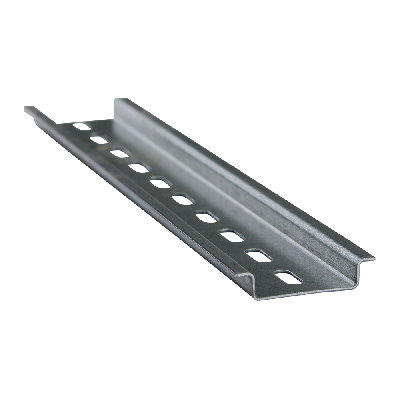 DIN-рейка оцинкованная- (100 мм)х1,0мм