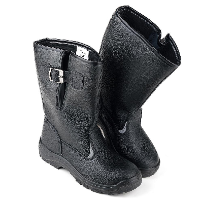 Сапоги Prosafe демисезонные с металлическим подноском и подошвой ПУ (арт.15К, р.45)