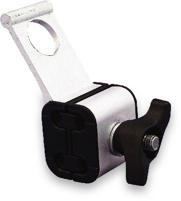 Зажим поддерживающий 2-4x(6-25) мм