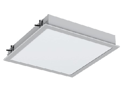 Светильник светодиодный OWP OPTIMA LED 600 IP54 / IP54 4000K Clip-In
