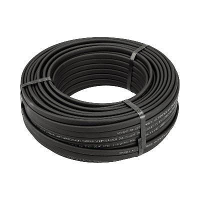 Кабель нагревательный саморегулирующийся SRL16-2CR, 16Вт/м, 50м