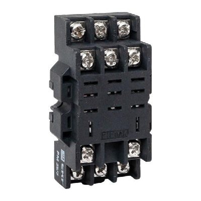 Разъем модульный РМ 25/3 для РП25/3