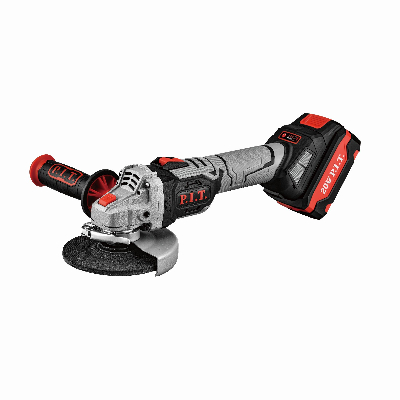 Шлифмашина Угловая  аккумуляторная бесщеточная