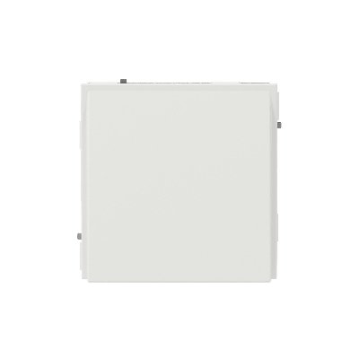 Вывод кабеля из стены, KANT, белый песок