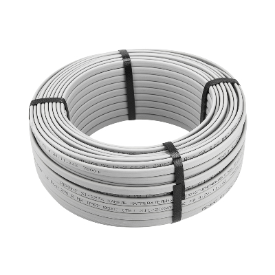 Кабель нагревательный саморегулирующийся SRL16-2, 16Вт/м, 50м