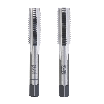 Набор метчиков 2шт М12х1,75 115CrV3