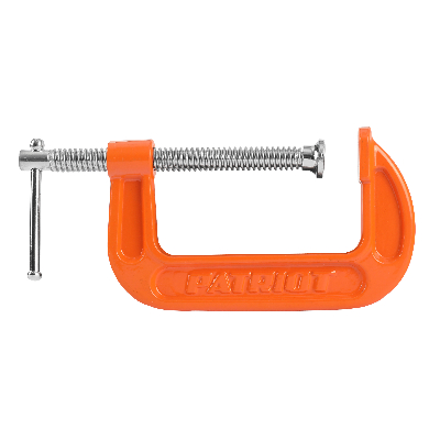 Струбцина GC 100