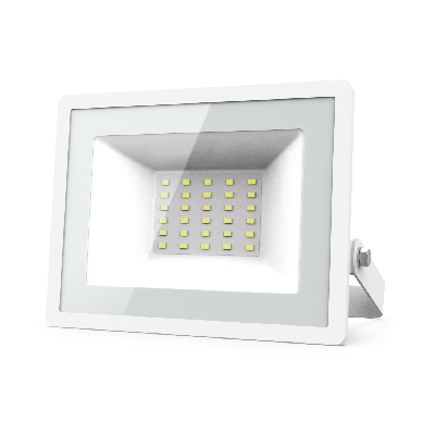 Прожектор светодиодный ДО 30 Вт 2700 Лм 6500К AC 220В IP65 126х136х126мм Elementary G2