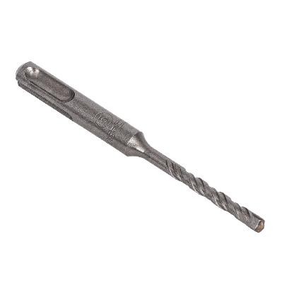Бур SDS-plus (2 спирали, 2 резца)  5,0 x 110