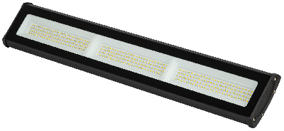 Cветильник cветодиодный подвесной SPP-403-0-50K-150 IP65 150Вт 15750Лм 5000К Кп<5% КСС Д IC ЭРА