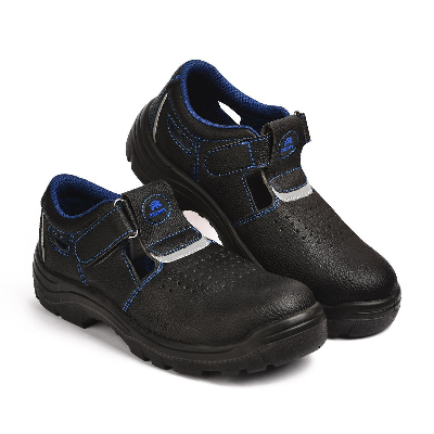 Сандали (полуботинки) Prosafe с металлическим подноском и подошвой ПУ (арт.21, р.42)