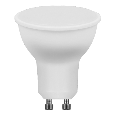 Лампа светодиодная LED 13вт 230в GU10 дневной