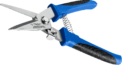 Технические ножницы универсальные МУЛЬТИРЕЗ 200 мм