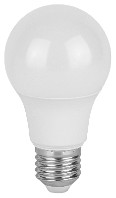 Лампа светодиодная LED 15 Вт 1500Лм 6500К груша холодный E27 220-240В LED A60-15W-865-E27 Green Line