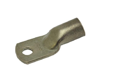 Наконечник силовой медный луженый JG-10-6-5 (ТМЛ) PROxima