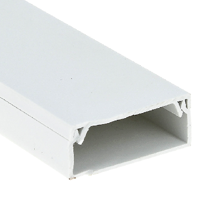 Канал кабельный 100х60 -Plast