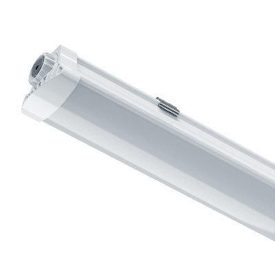 Светильник светодиодный ДСП-46вт 4000К 5700Лм IP65 поликарбонат (аналог ЛСП-2х58)