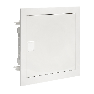 Встраиваемый силовой щит Nova 12 модулей с пластиковой дверью IP41 EKF