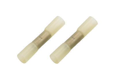 Гильза соединительная изолир термоусаживаемая L-52 мм 4-6 кв мм (ГСИ-т 6.0   ГСИ-т 6,0-4,0), REXANT