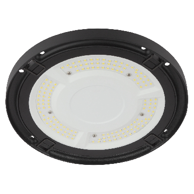 Cветильник cветодиодный подвесной SPP-411-0-50K-100 IP65 100Вт 12000Лм 5000К Кп<5% КСС Д IC ЭРА