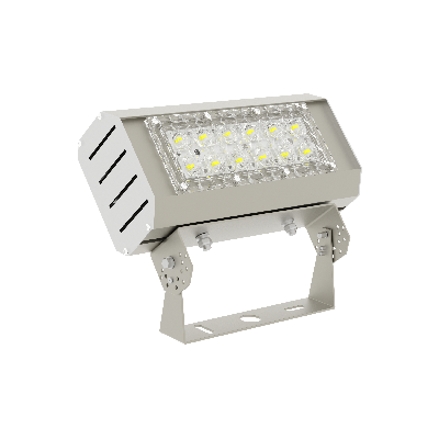 Светильник светодиодный промышленный Olymp Mini 90 град. 30 Вт 4000 K