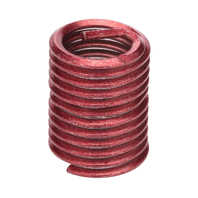 Вставка резьбовая М6х1,0 DIN8140SL 2,0xD Screw Locking 6h