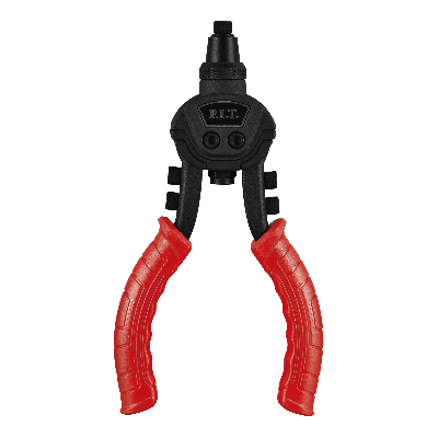 Двуручный заклепочник  (клепки 2.4,3.2,4.0,4.8,6.4 мм)