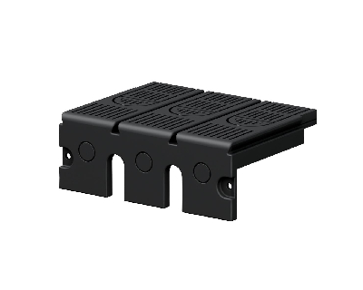 Short type, 3 pole, 1EA, Applicable Model: HGM50H/L, HGM125 / HGE50H/L, HGE125