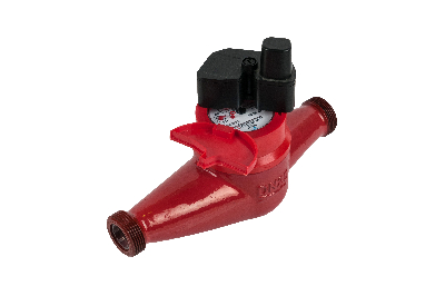 Счетчик воды ВСКМ 90-25 МИД Р Радиомодуль LoRaWAN