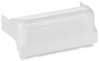 DLP Угол плоский Т-образный 50х105 для кабель-канала 105