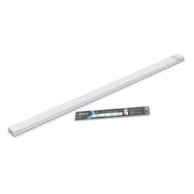 Светильник светодиодный ДПО-110 ОПАЛ 50Вт 6500К 1200мм IP40 NEOX