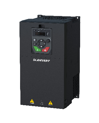 Преобразователь частоты 11 кВт трехфазный 380В