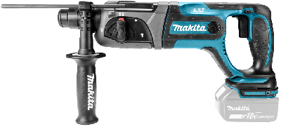 Перфоратор аккумуляторный SDS-plus 18В, 1.9Дж (без АКБ и ЗУ)